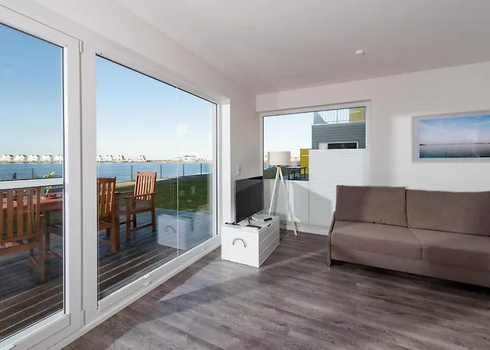 Baltic Breeze Olpenitz