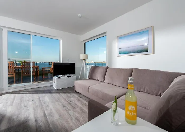 Baltic Breeze Olpenitz