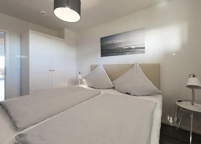 Lägenhet Baltic Breeze Olpenitz