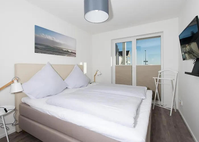 Baltic Breeze Olpenitz