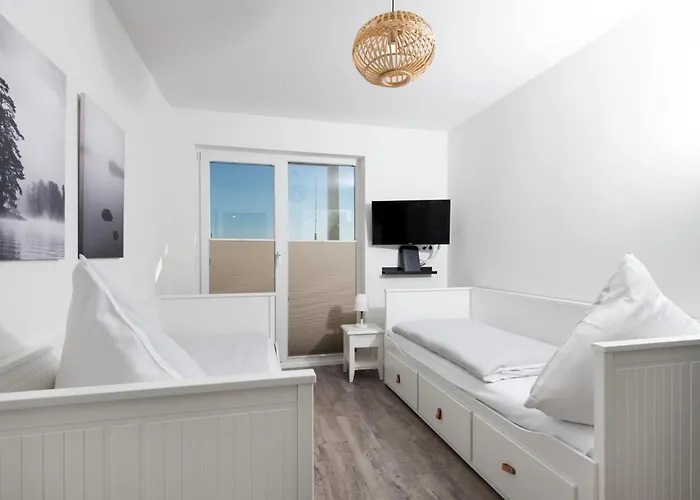 Lägenhet Baltic Breeze *