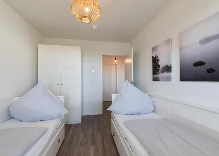 Lägenhet Baltic Breeze