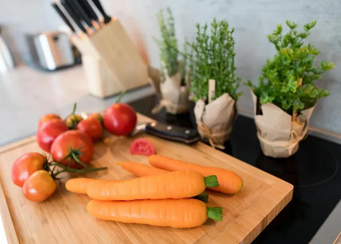 Lägenhet Baltic Breeze